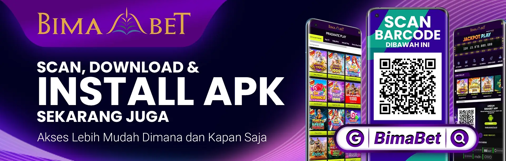 RTP Bimabet